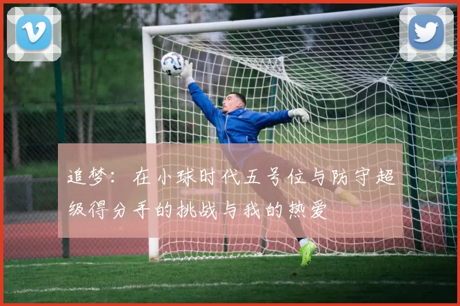 追梦：在小球时代五号位与防守超级得分手的挑战与我的热爱