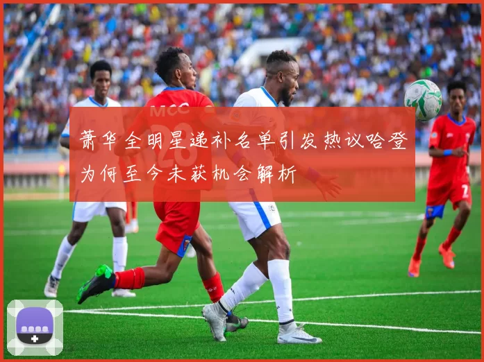 萧华全明星递补名单引发热议哈登为何至今未获机会解析