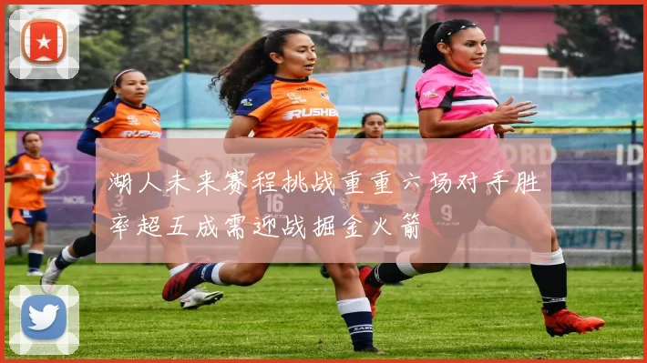 湖人未来赛程挑战重重六场对手胜率超五成需迎战掘金火箭